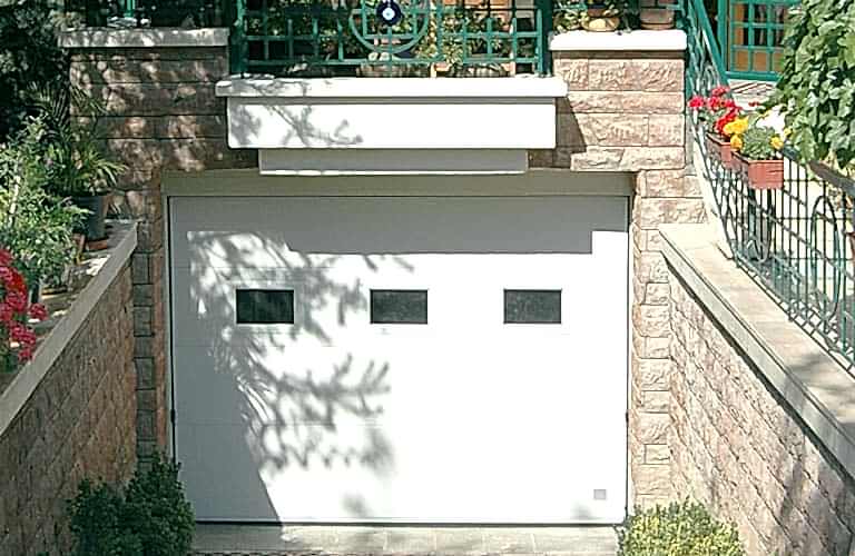Garaj Kapısı